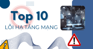 hạ tầng mạng
