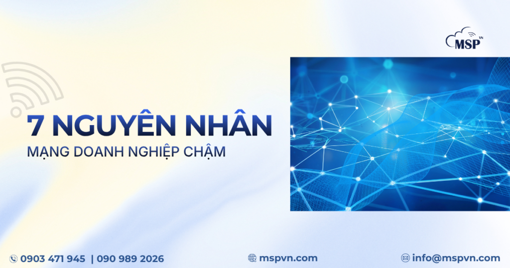 mạng doanh nghiệp