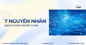 mạng doanh nghiệp