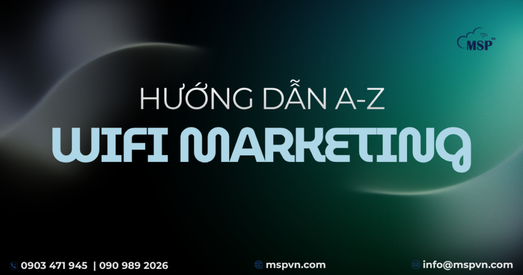 wifi marketing