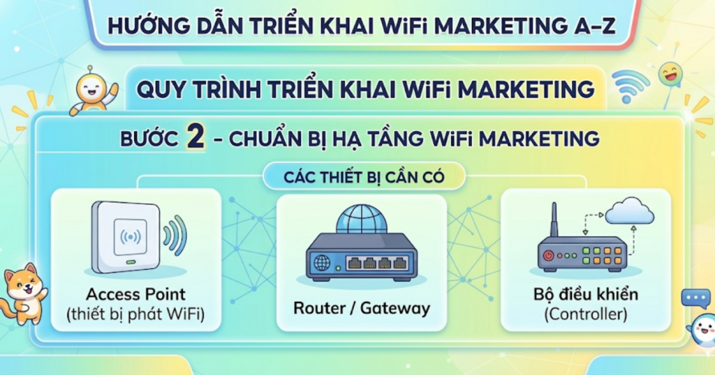 wifi marketing