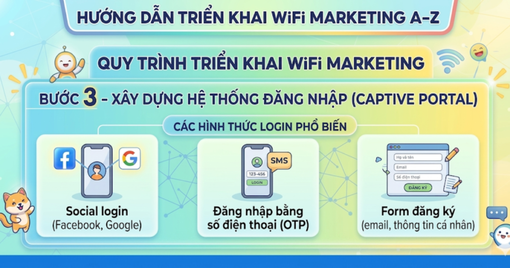 wifi marketing