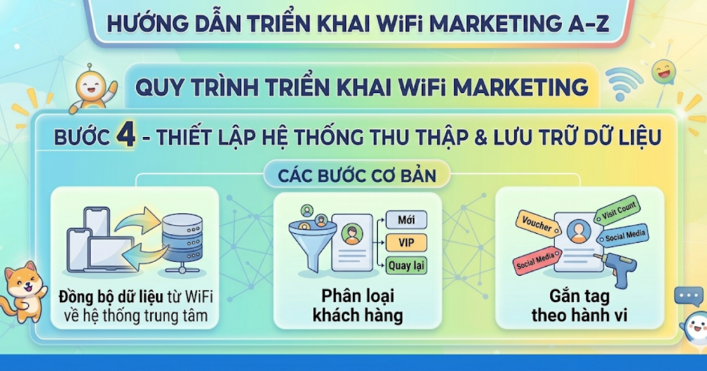 wifi marketing