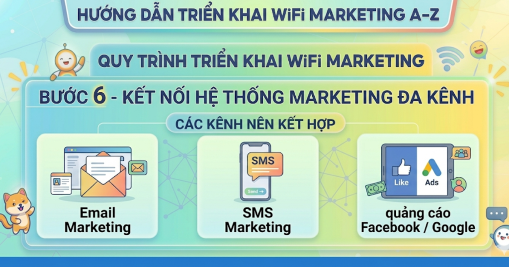 wifi marketing