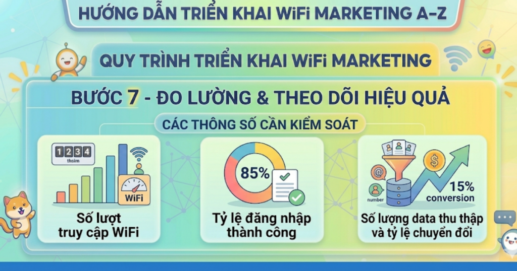 wifi marketing