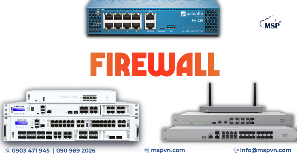 firewall