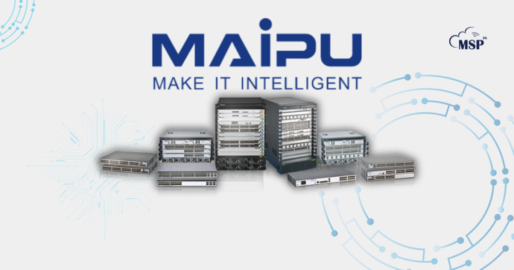 switch maipu