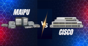 switch maipu