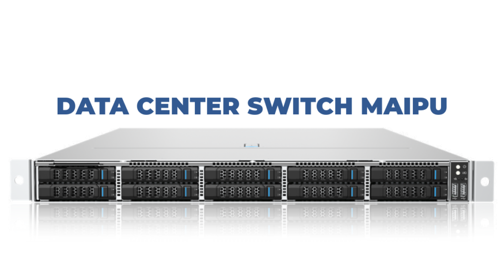 switch maipu