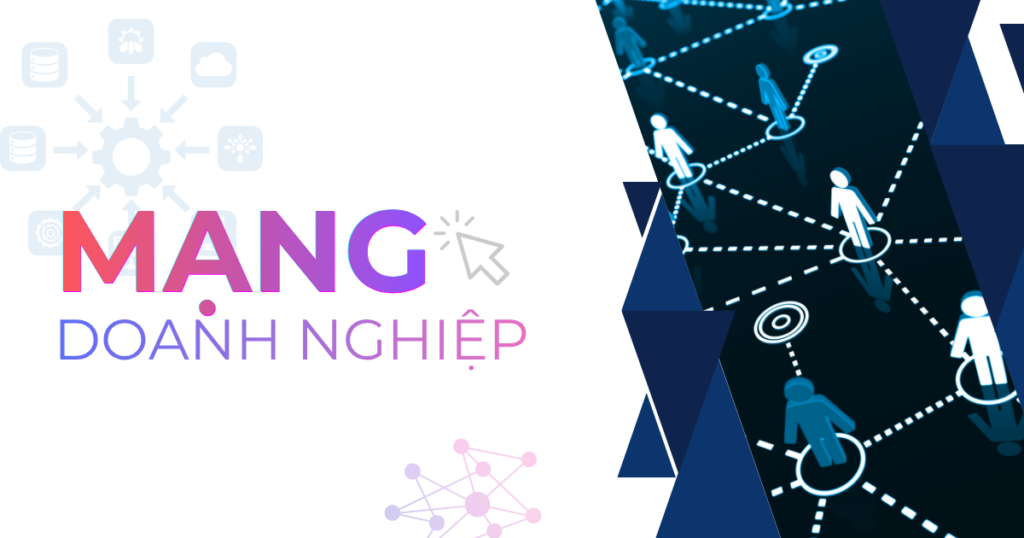 mạng doanh nghiệp