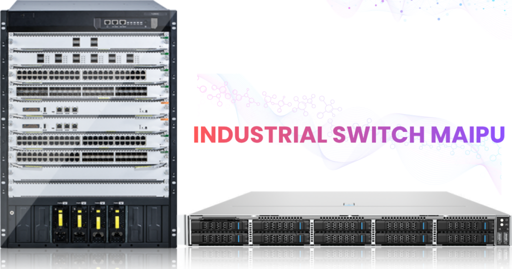switch maipu