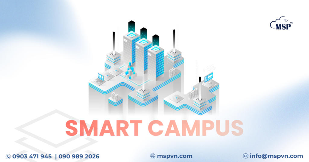 campus switch maipu