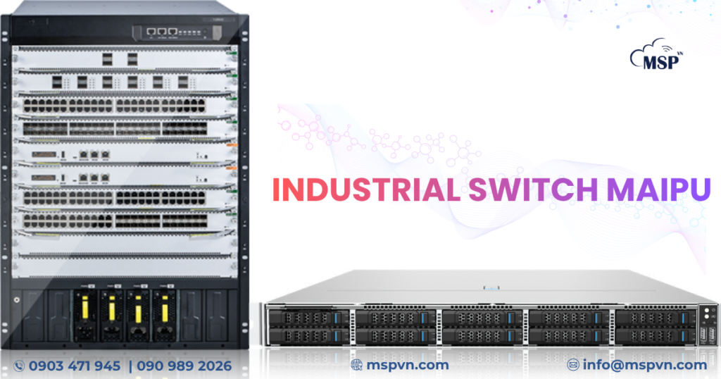 switch maipu