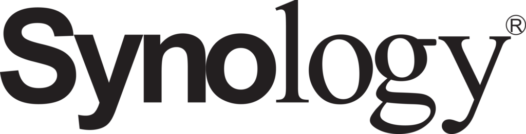 synology