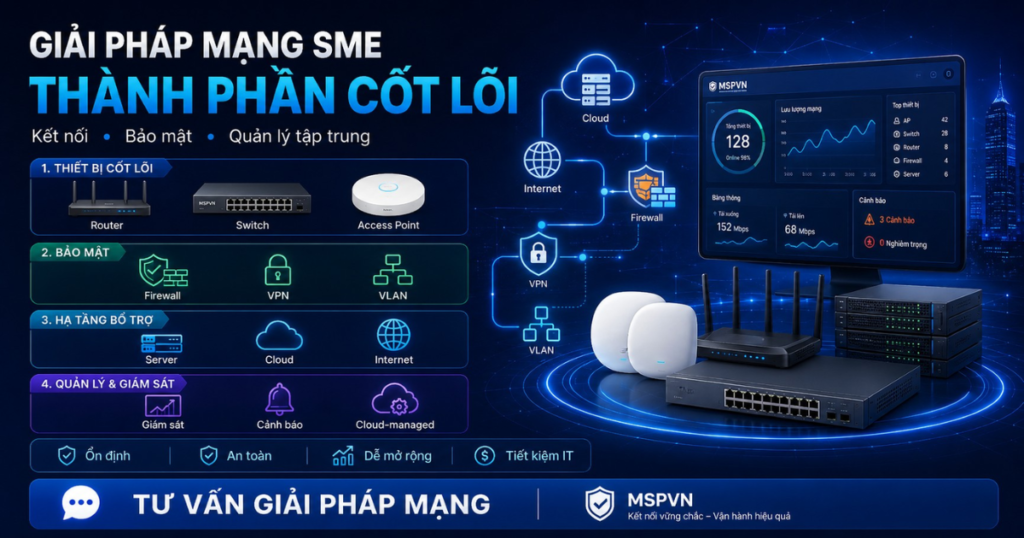 giai phap mang 2026