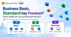 microsoft 365 business