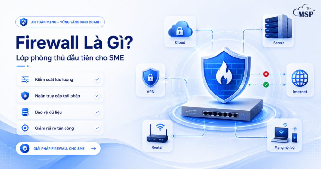 firewall tuong lua