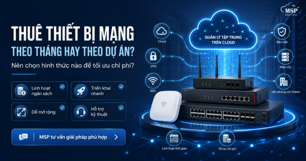 thue thiet bi mang